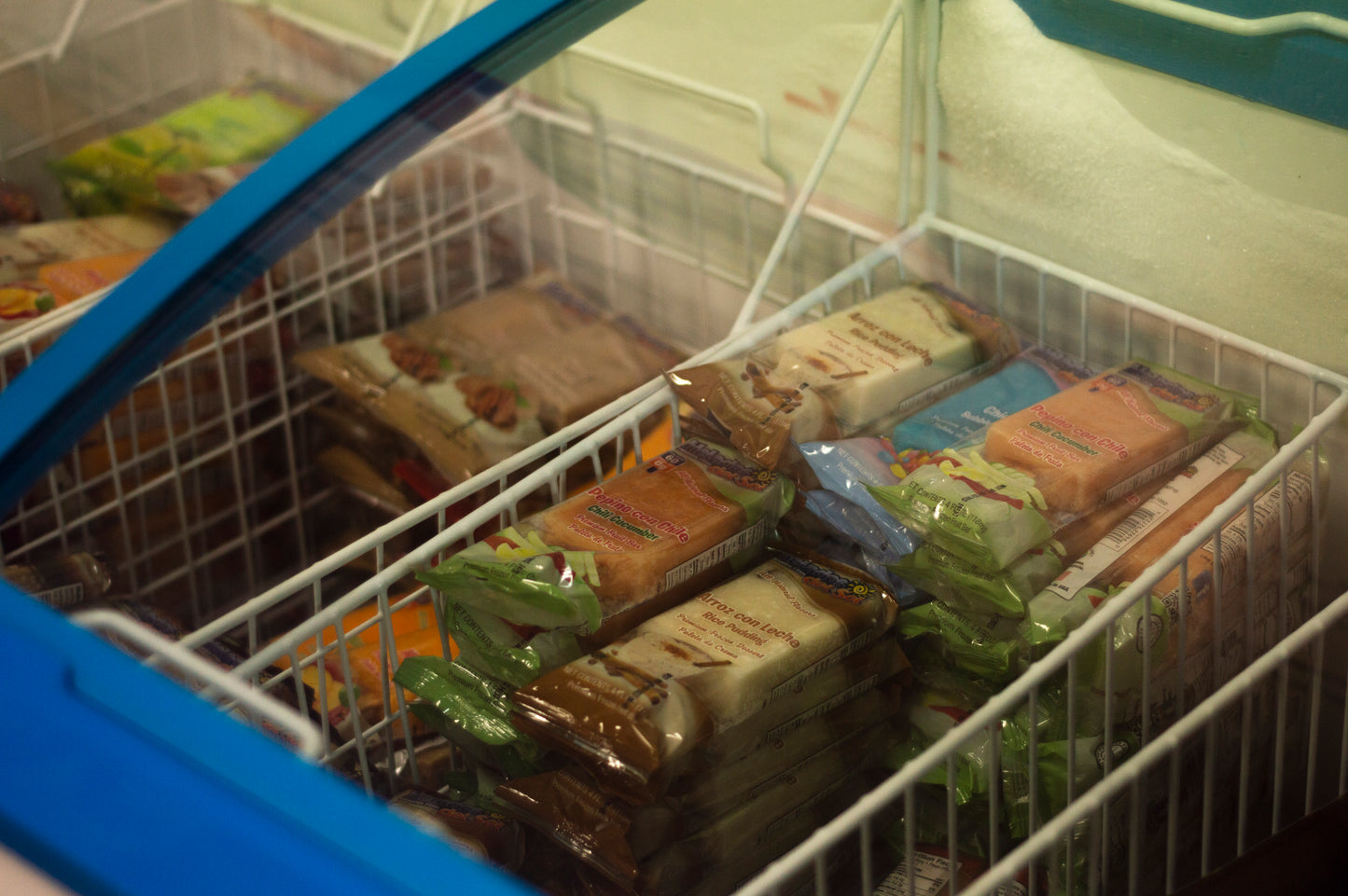 #29. Paleta