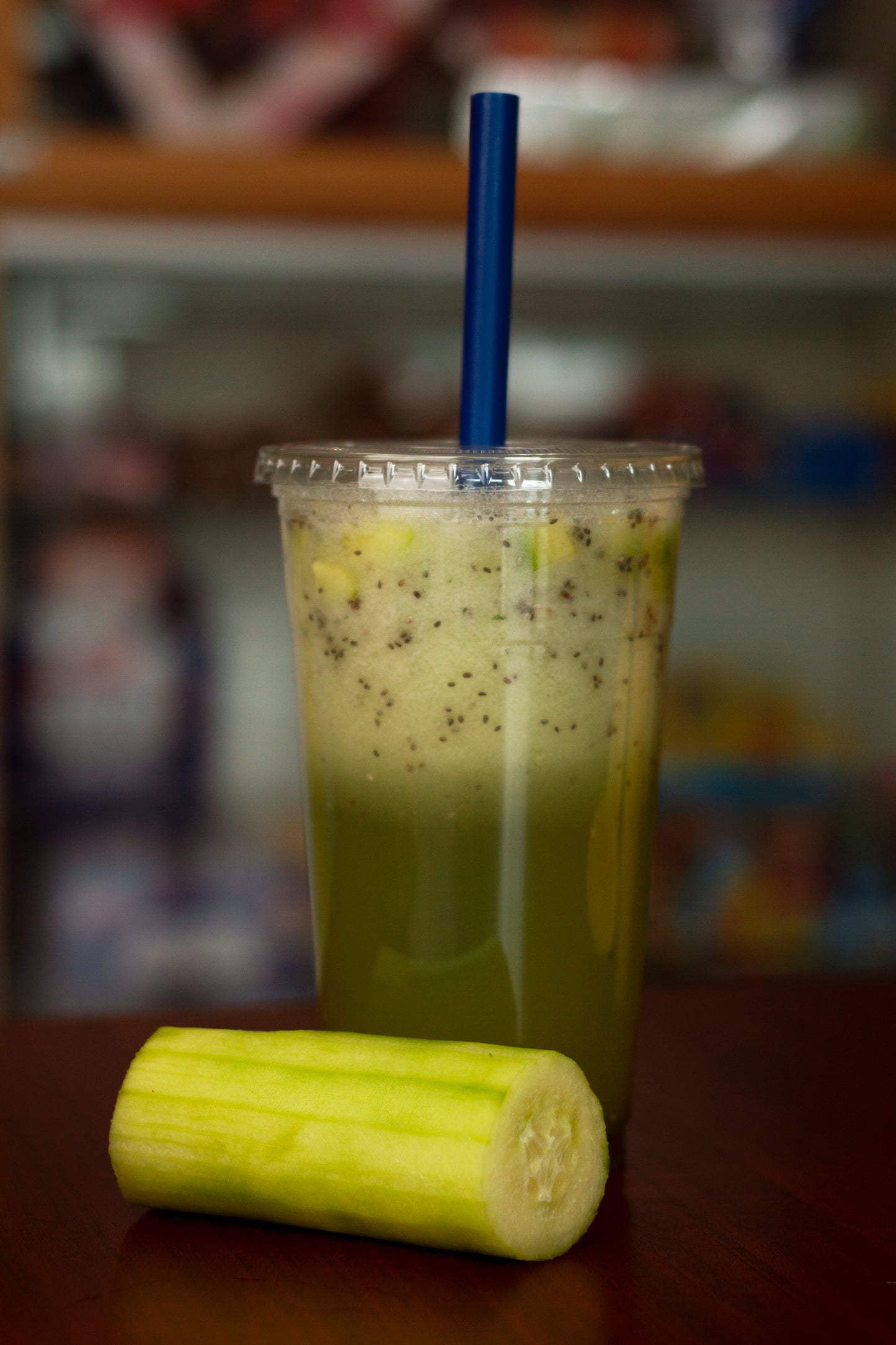#13. Pepinada