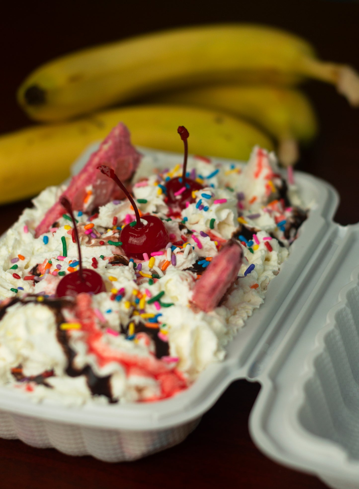 #11. Banana Split